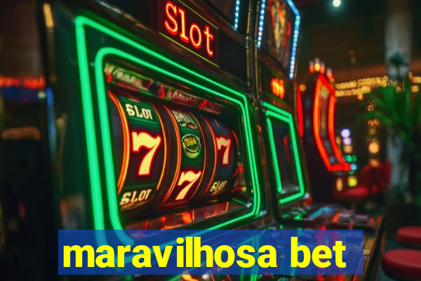 maravilhosa bet